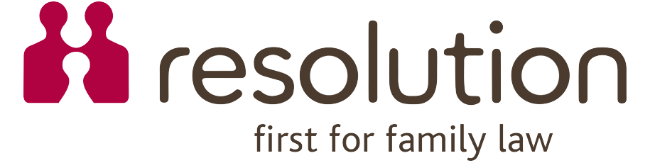Resolution Family Law Logo